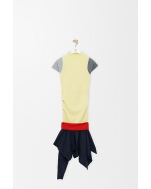 Loewe Dress - White