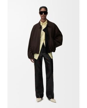 Loewe Jacket - Black