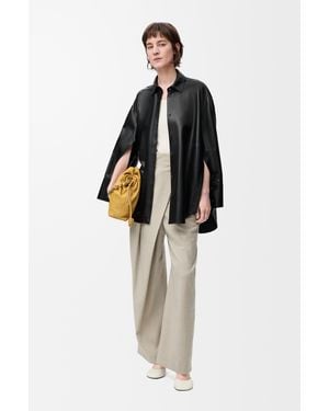 Loewe Shirt - Black