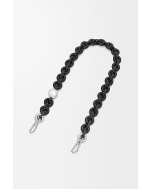 Loewe Donut Chain - Black