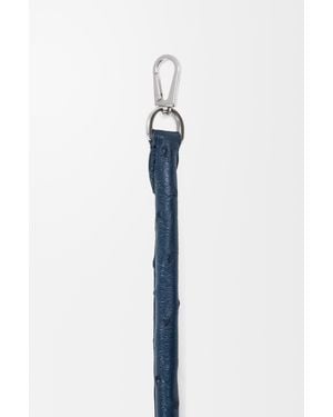 Loewe Strap - Blue