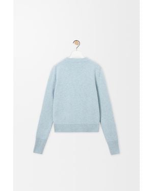 Loewe Sweater - Blue