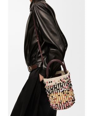Loewe Bucket - Black