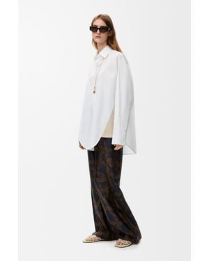 Loewe Shirt - White
