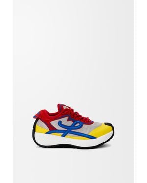 Loewe Pogo Trainer - White