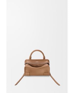 Loewe Mini Amazona 180 Bag - Multicolour