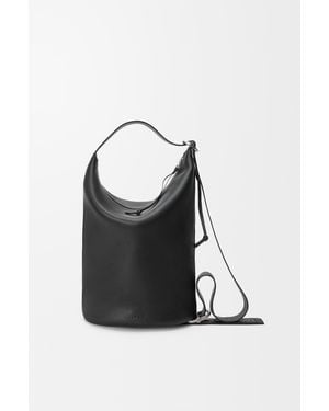 Loewe Loop Bucket - Black
