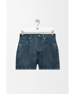 Loewe Shorts - Blue