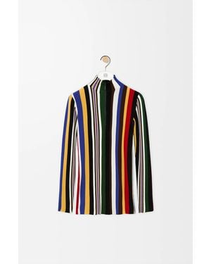 Loewe Top - Red