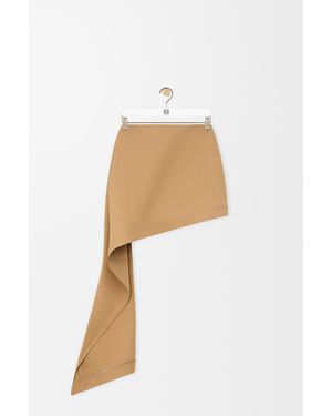 Loewe Skirt - Natural