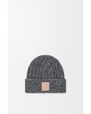 Loewe Beanie - Grey