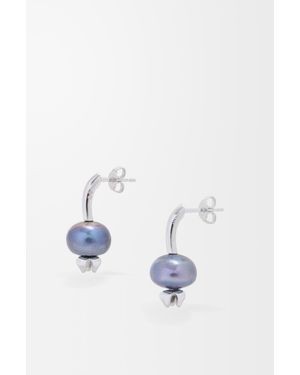 Loewe Blueberry Earrings