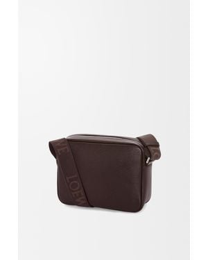 Loewe Medium Pebble Messenger Bag - Multicolor