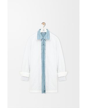 Loewe Dress - Blue