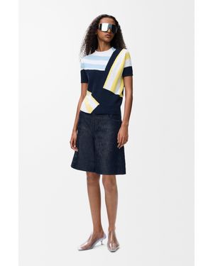 Loewe Shorts - Blue