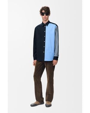 Loewe Shirt - Blue
