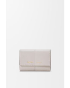 Loewe Small Vertical Wallet - Multicolour