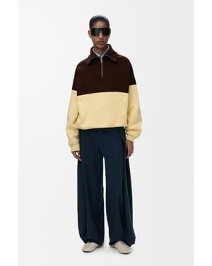 Loewe Pants - Blue