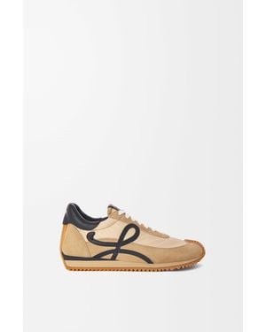 Loewe Flow Runner - White