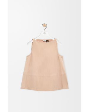 Loewe Top - Natural