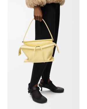 Loewe Small Whisker Bag - Black
