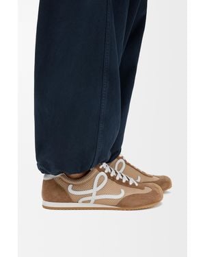 Loewe Ballet Runner 2.0 - White