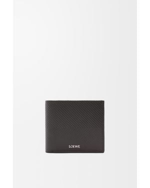 Loewe Bifold Wallet - White