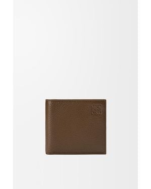 Loewe Bifold Wallet - White