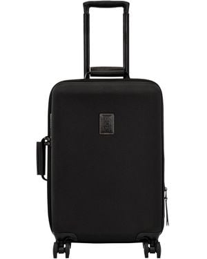 Longchamp Valise S Boxford - Noir