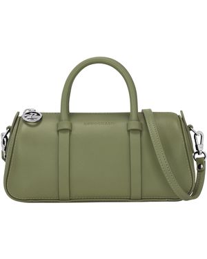 Longchamp Handbag S Daylong - Green