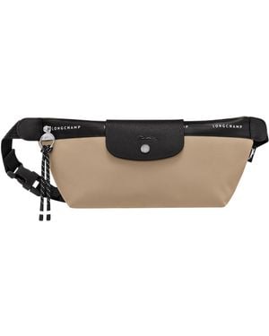 Longchamp Riñonera M Le Pliage Collection - Negro