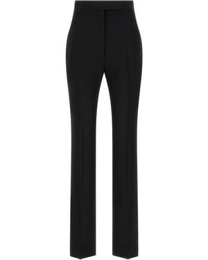 Tom Ford 'Sharp' Pants - Black