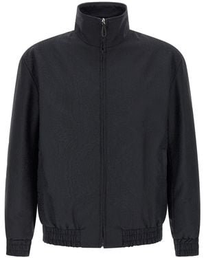 Etro Arnica Jacket - Blue