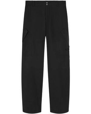 Versace Pants & Shorts - Black