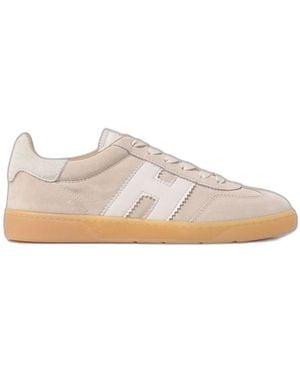 Hogan Cool Sneakers - Pink