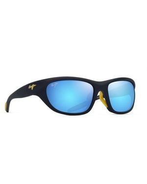 Maui Jim Haulani Af Mj0343Sa B343-03A (003) - Blue