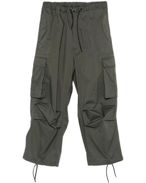 Nine:inthe:morning Pants Straight-Leg - Gray