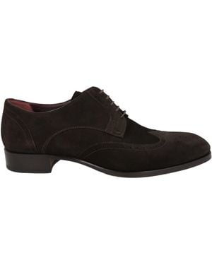 brown embellished mini dress Cole Haan Men's Original Grand Cityspectre Cap Toe Oxfords - British Tan-Java main image 1