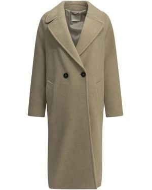 Circolo 1901 Jackets & Coats - Natural