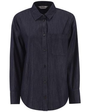 Max Mara Stmnora - Blue