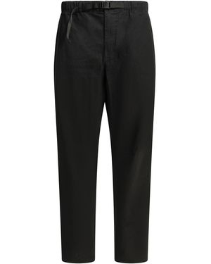 Patagonia "Lightweight All-Wear Gi" Casual Pants - Black