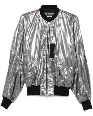 Junya Watanabe Zip Bomber - Multicolor