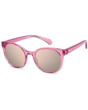 Polaroid Pld 8076/S 35J(Jq) - Pink