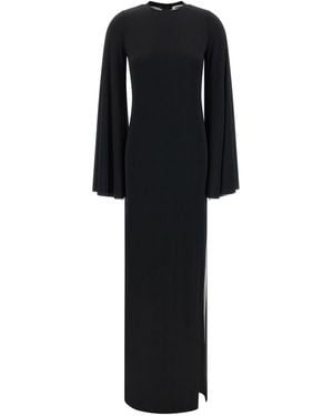 DARKPARK 'Jenna' Dress - Black