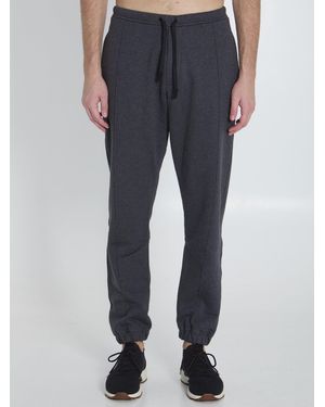 Dior Cd Icon Sweatpants - Blue