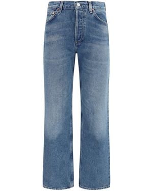 Citizens of Humanity Savannah Cigarette Jeans - Blue