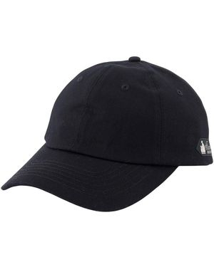 Lanvin Etiquette Cap - Blue