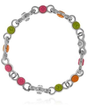CASABLANCA Bracelet - Metallic