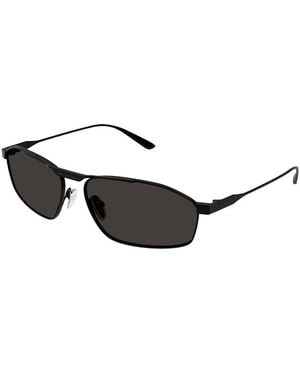 Balenciaga Sunglasses Bb0416S 001/16/140 - Black
