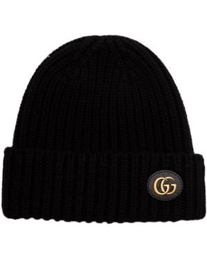 Gucci Cappello - Black